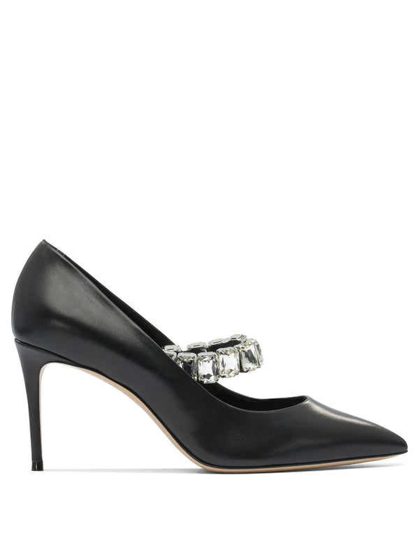 Casadei Heeled Shoes