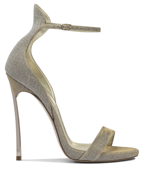 Casadei "cappa Blade" Sandals