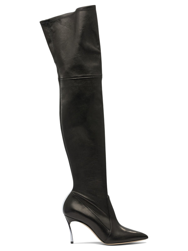 Casadei Boots
