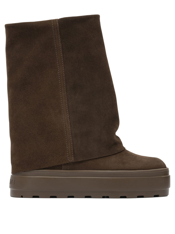 Casadei Ankle Boots
