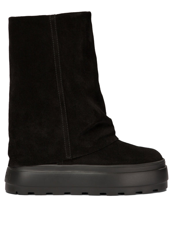 Casadei Ankle Boots