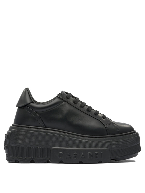 Casadei Sneakers & Slip-on