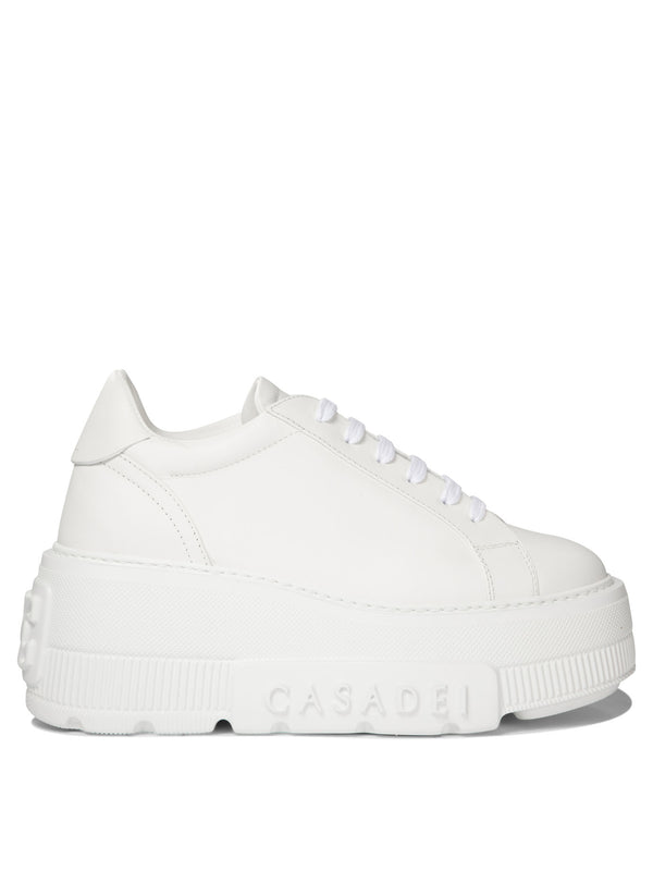 Casadei Sneakers & Slip-on