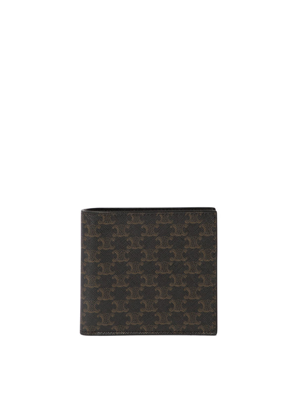 Celine Wallets & Card Holders