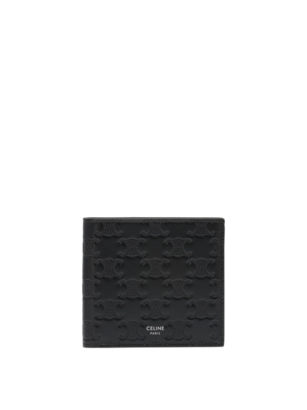 Celine Wallets & Card Holders