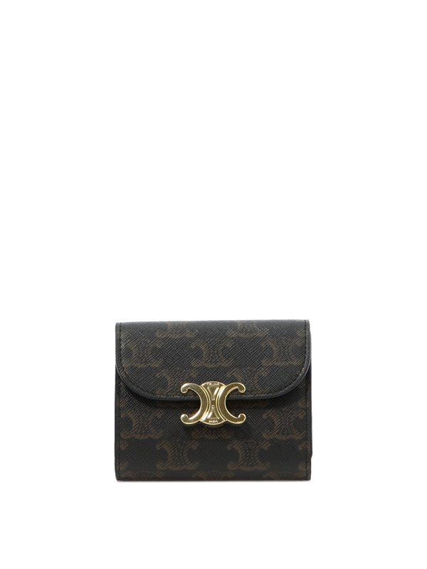 Celine Wallets & Card Holders