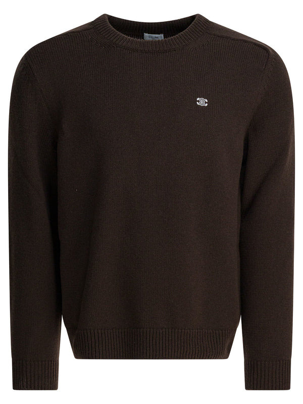 Celine Knitwear