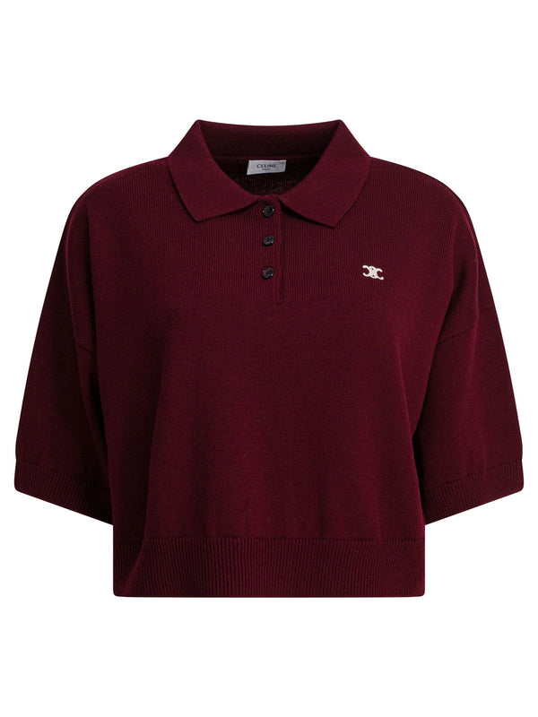 Celine Polo Shirts