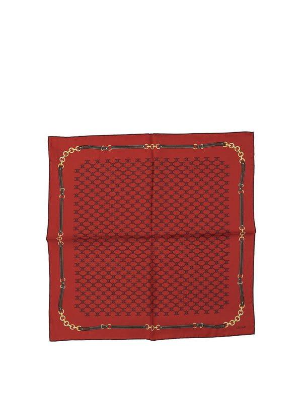 Celine Scarves