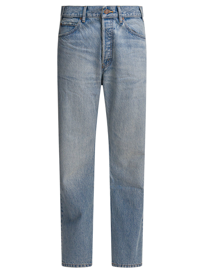 Celine Jeans celestes para hombre Celine - World Class Fashion