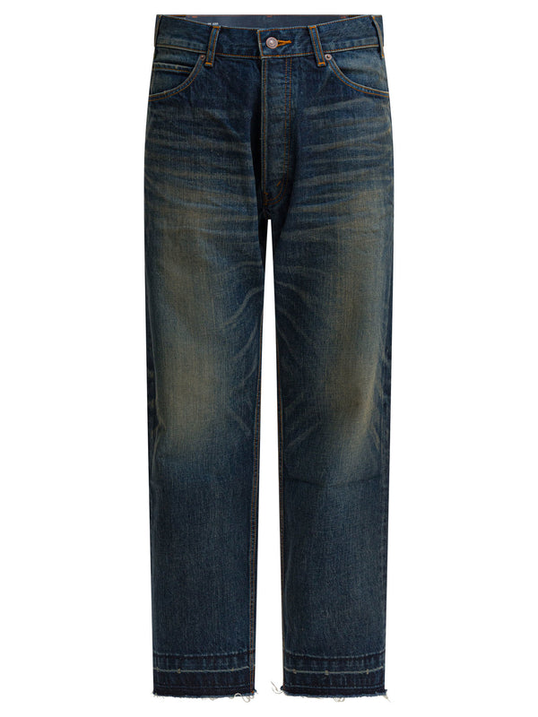 Celine Jeans