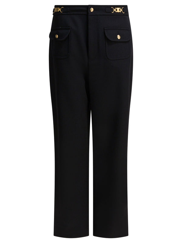 Celine Trousers