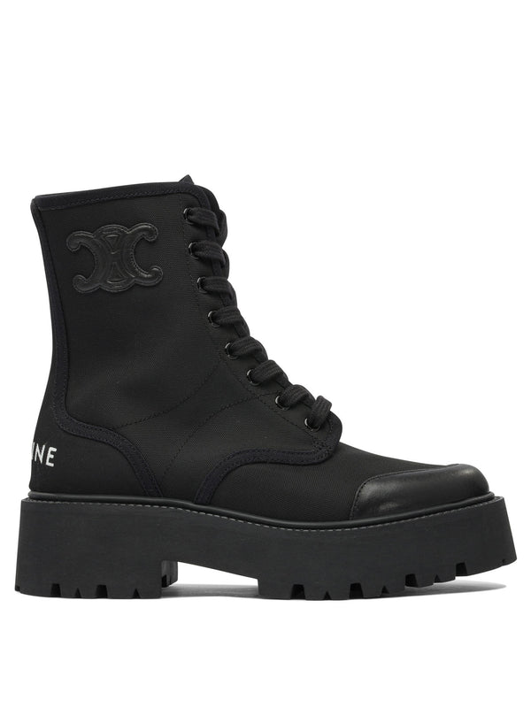 Celine Boots