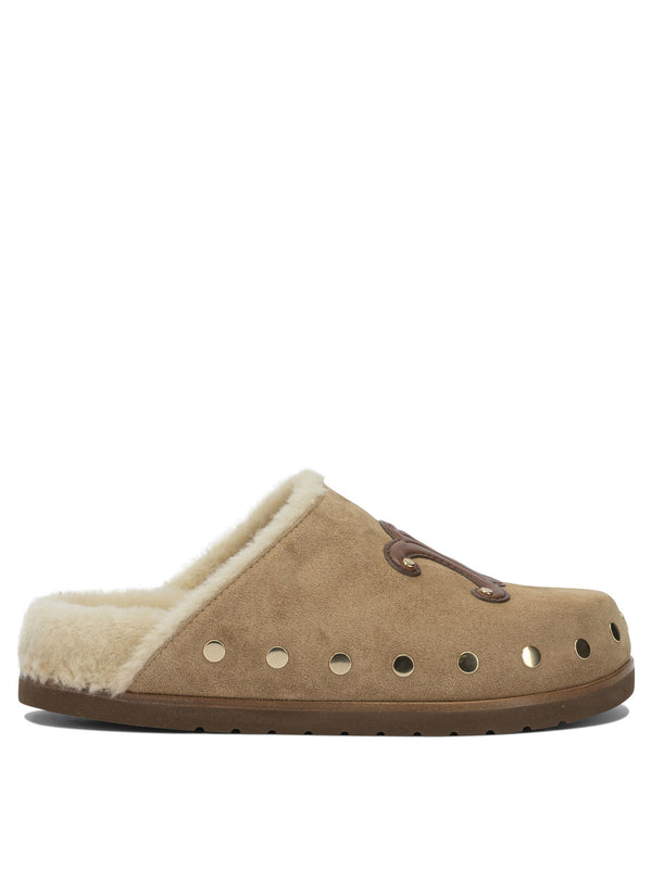 Celine Loafers & Slippers