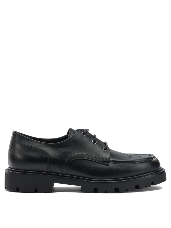 Celine Lace-up Shoes