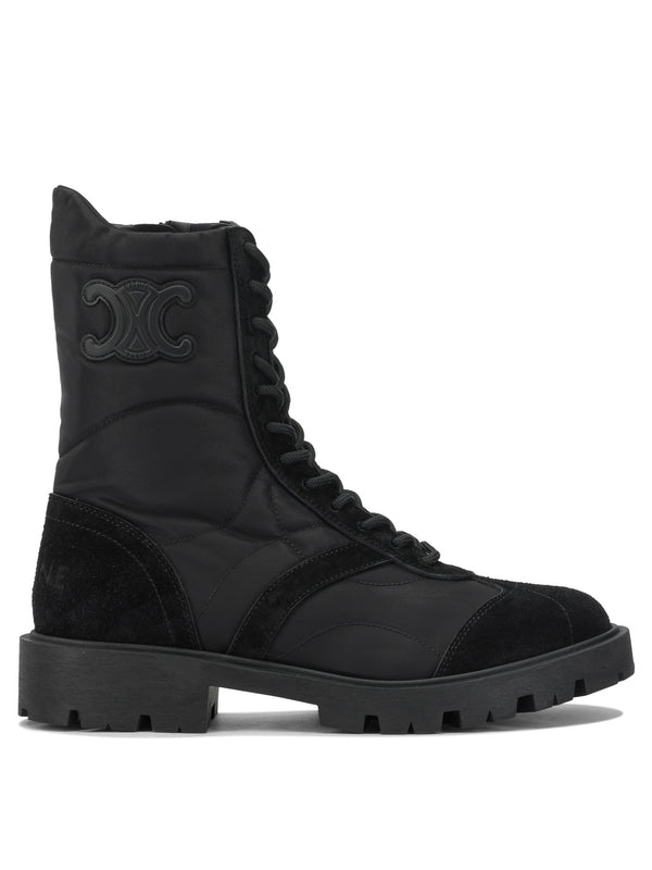 Celine Ankle Boots