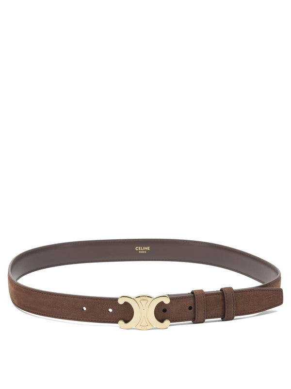 Celine Belts