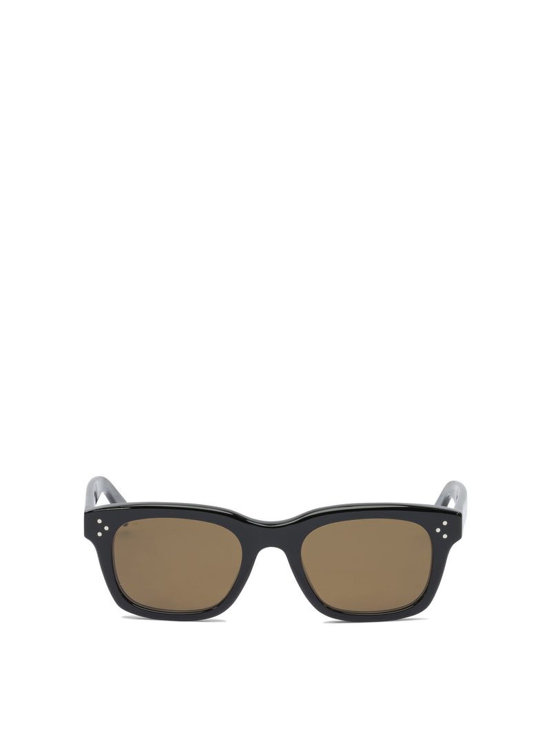 Celine Celine Gafas de Sol de Hombre Negras - World Class Fashion