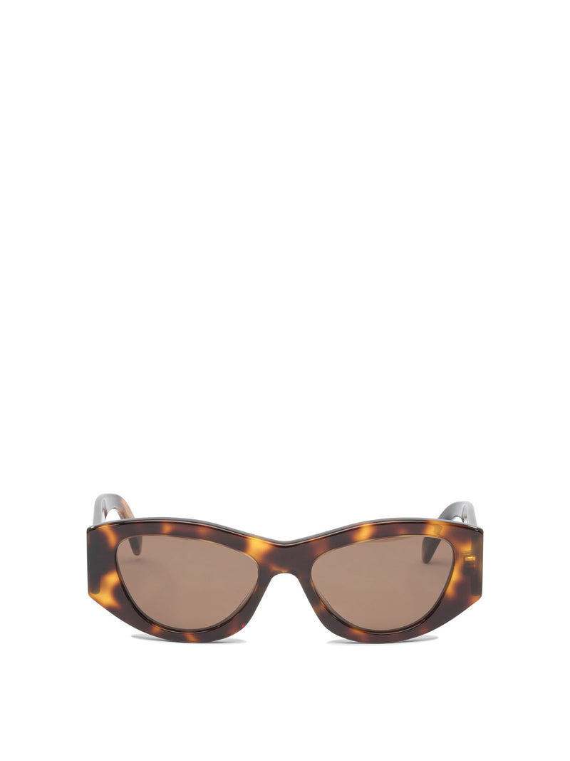 Celine Celine Women Sunglasses Brown Acetate - World Class Fashion