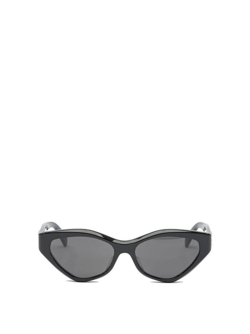 Celine Celine Women Sunglasses Black - World Class Fashion
