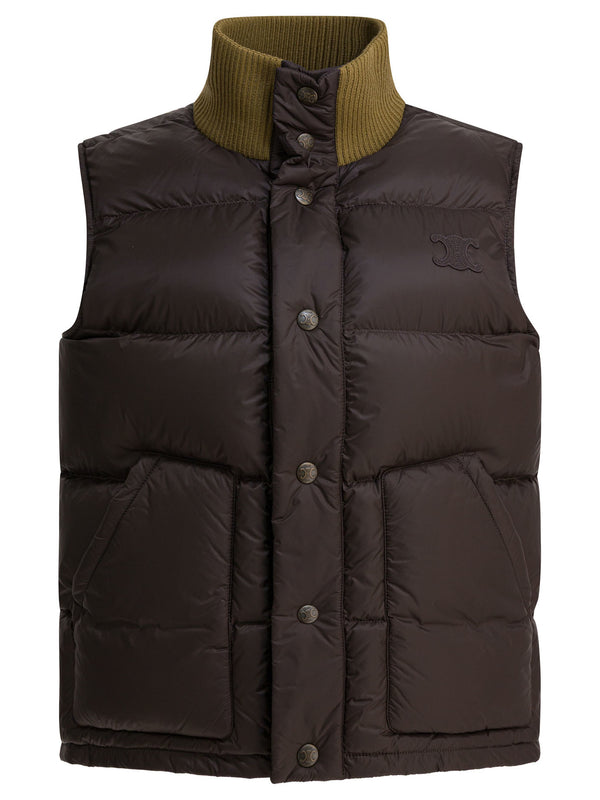 Celine Jackets