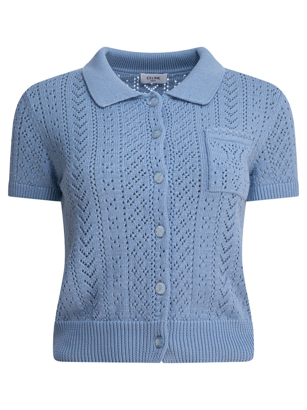 Celine Knitwear