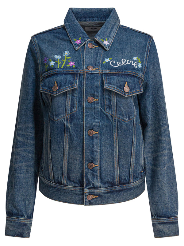 Celine Jackets