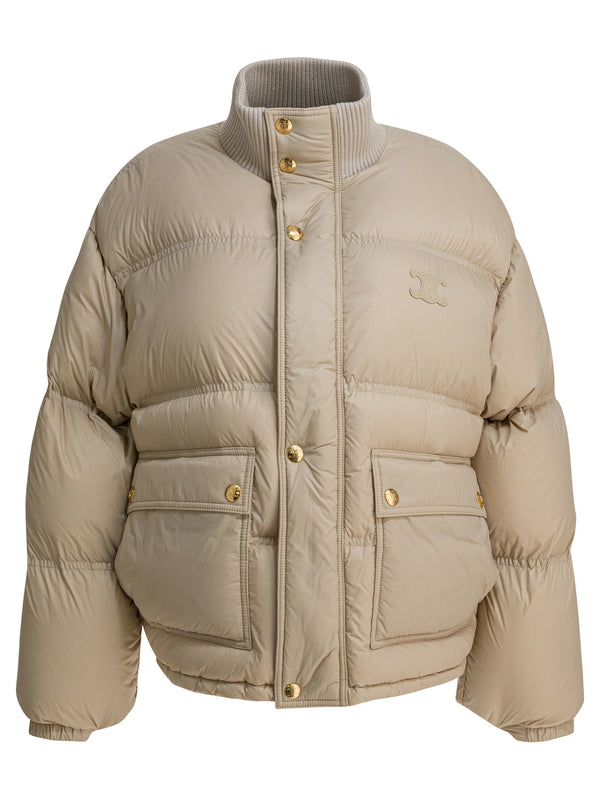 Celine Coats