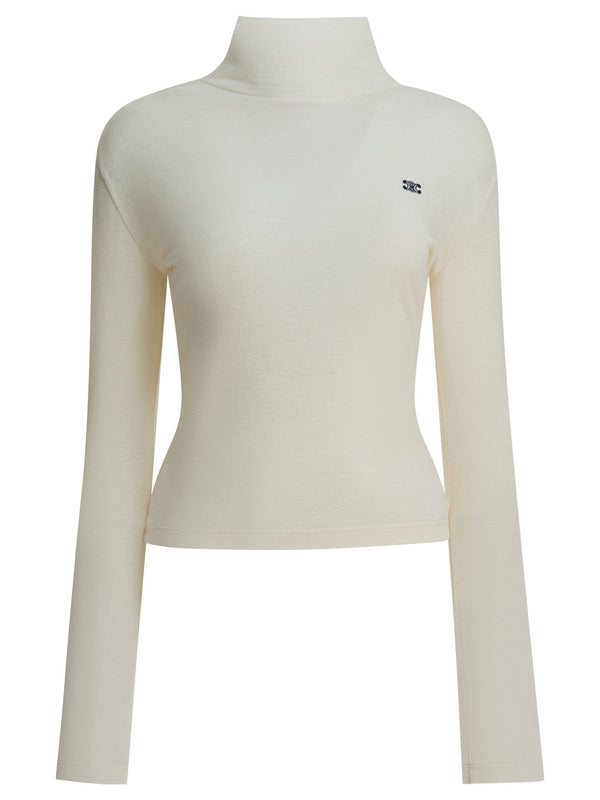 Celine Knitwear