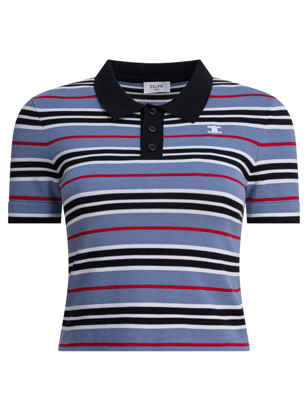 Celine Polo Shirts