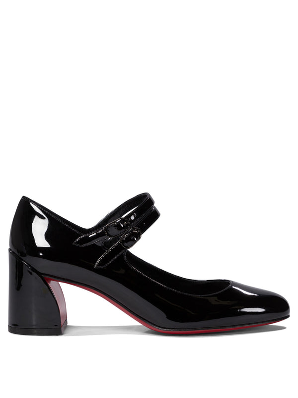 Christian Louboutin Heeled Shoes