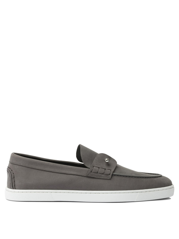 Christian Louboutin Loafers & Slippers