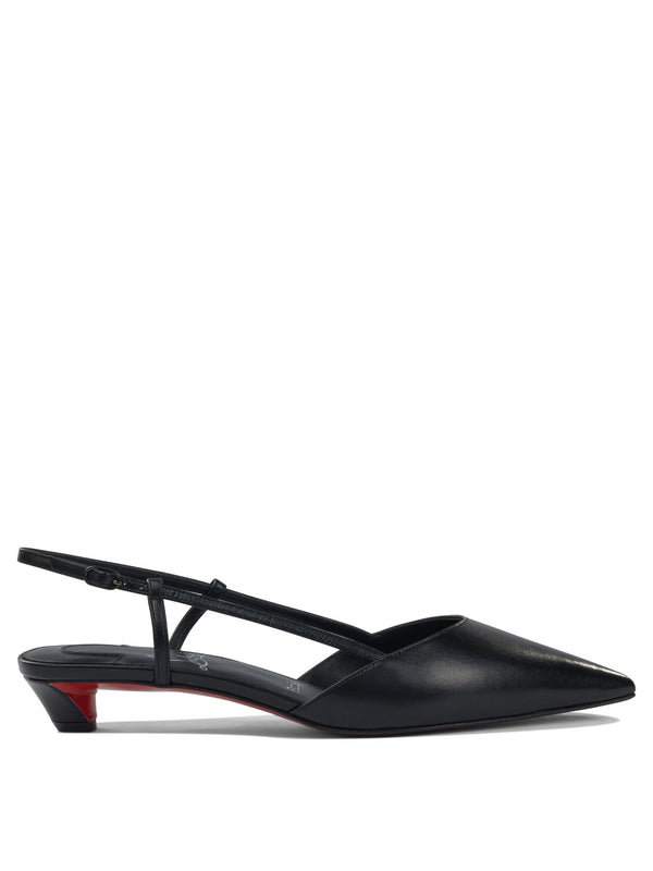 Christian Louboutin Heeled Shoes