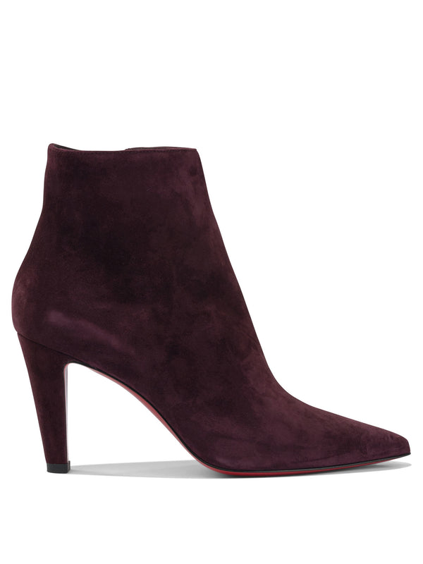 Christian Louboutin Ankle Boots