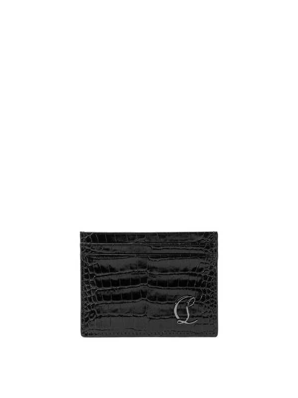 Christian Louboutin Wallets & Card Holders