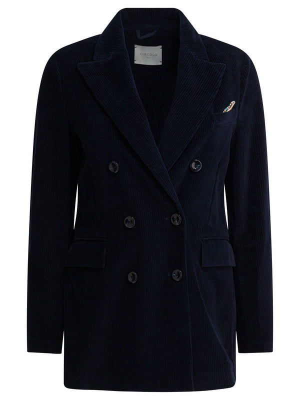 Circolo 1901 Jackets & Coats