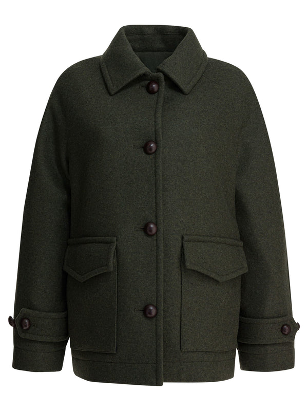 Circolo 1901 Jackets & Coats