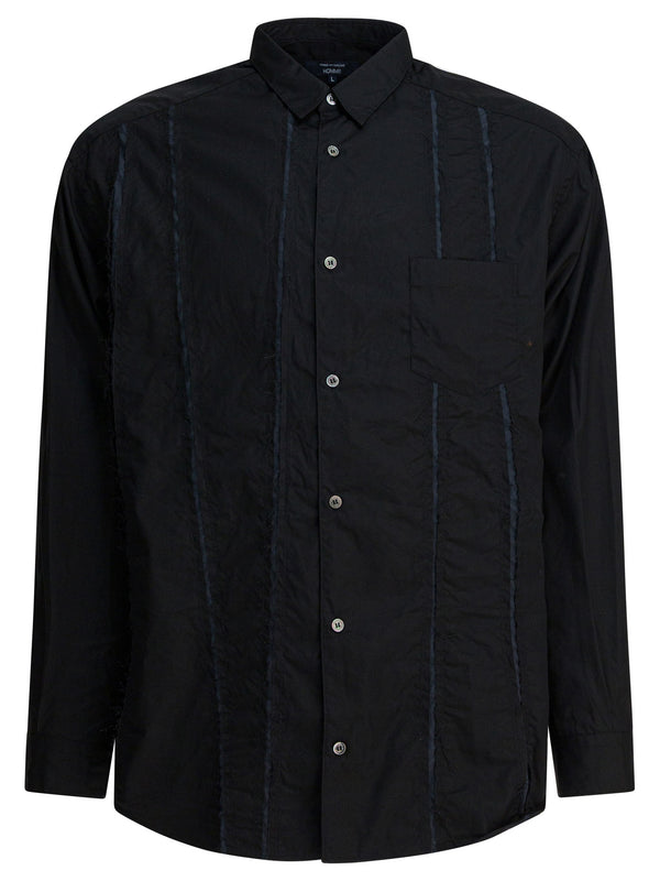 Comme Des GarÃƒÆ’Ã‚Â§ons Homme Shirts