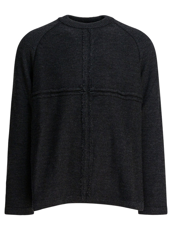 Comme Des GarÃƒÆ’Ã‚Â§ons Homme Knitwear