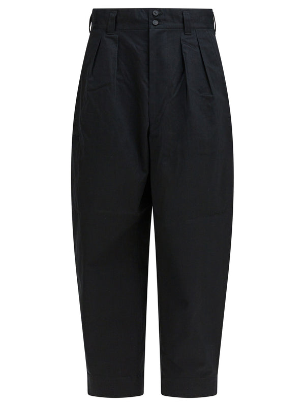 Comme Des GarÃ§ons Homme Trousers