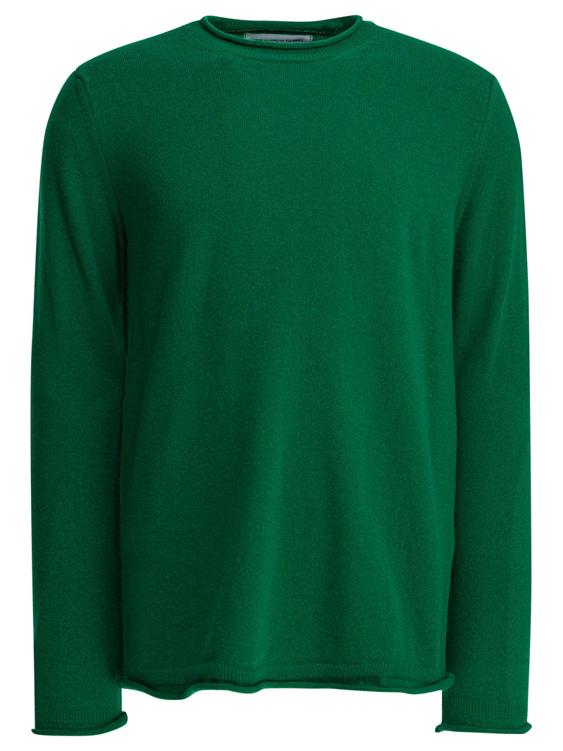 Comme Des Garçons Shirt Comme Des Garçons Shirt Hombre Punto Verde - World Class Fashion
