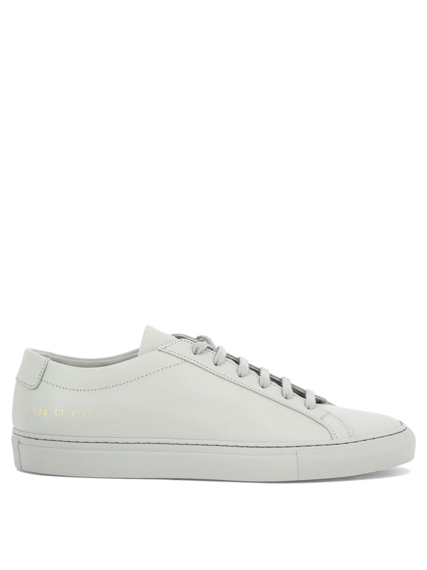 Common Projects Sneakers & Slip-on