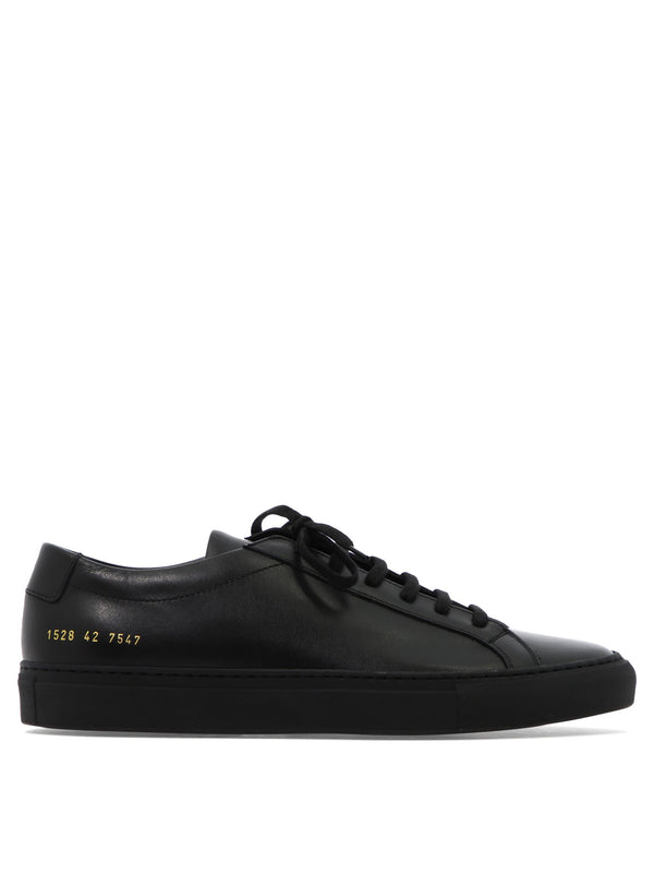 Common Projects Sneakers & Slip-on