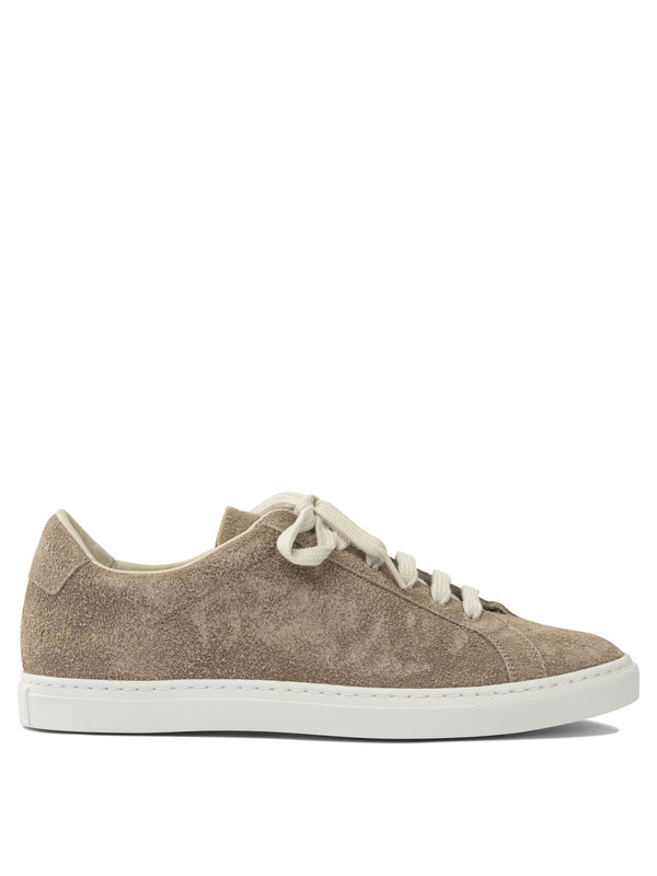 Common Projects "original Achilles" Sneakers