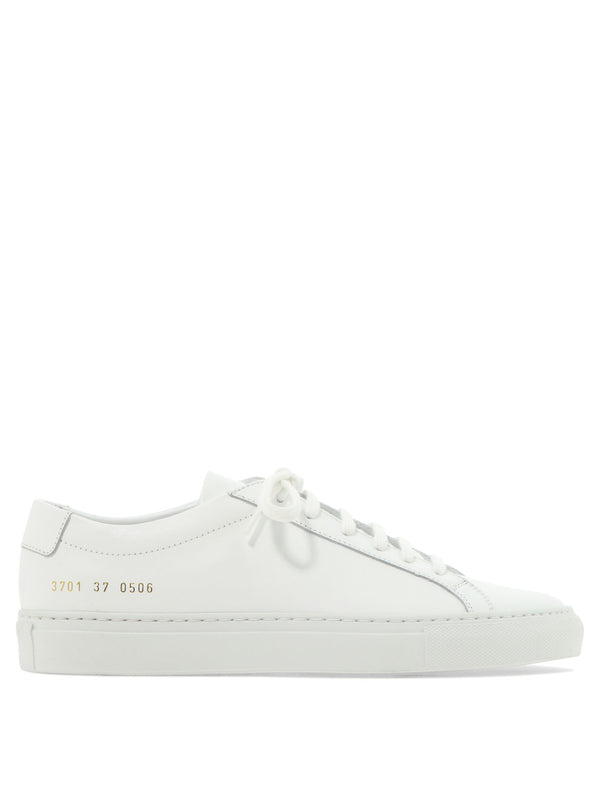 Common Projects Original Achilles" Sneakers