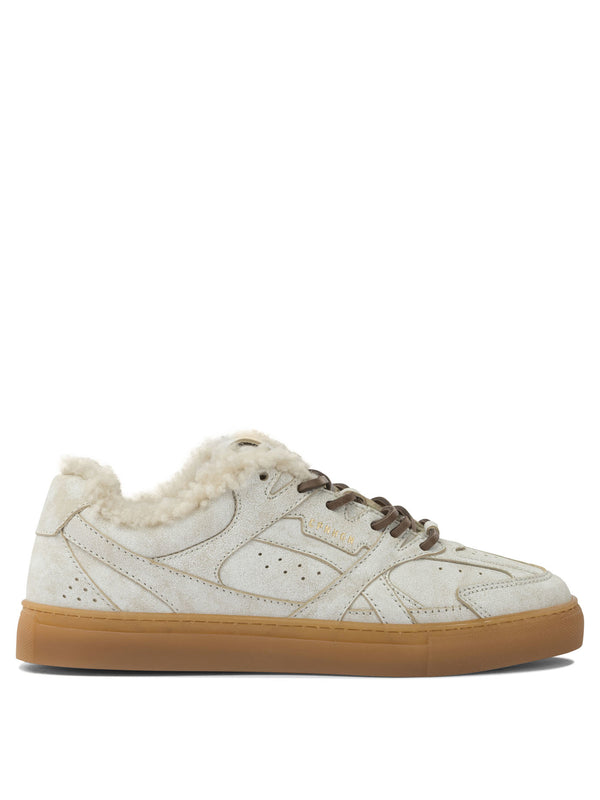 Copenhagen Sneakers & Slip-on