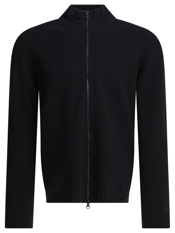 C.p. Company Zipper Sweater