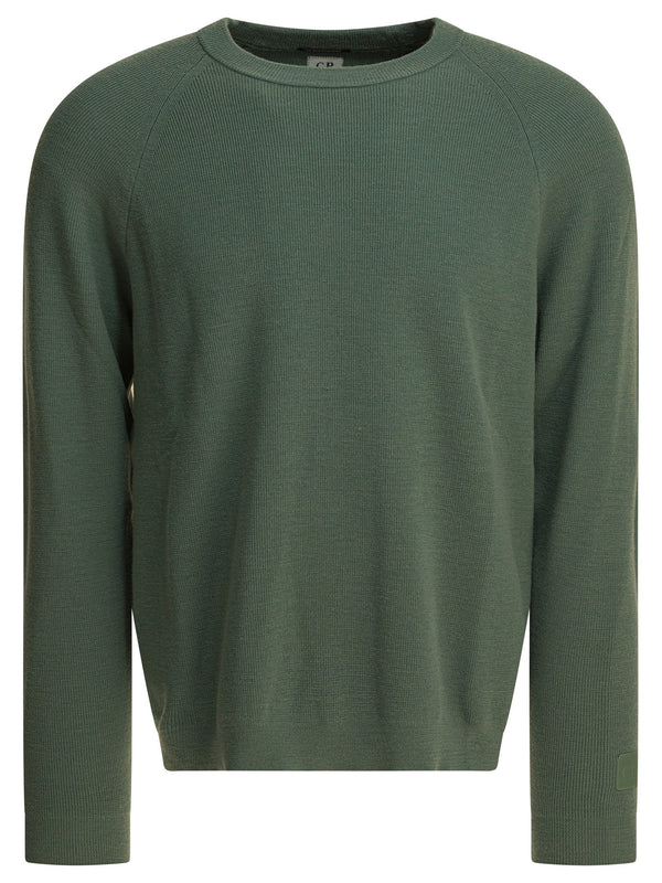 C.p. Company Knitwear