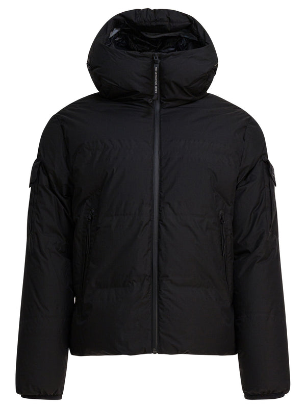 C.p. Company Pertex Down Jacket