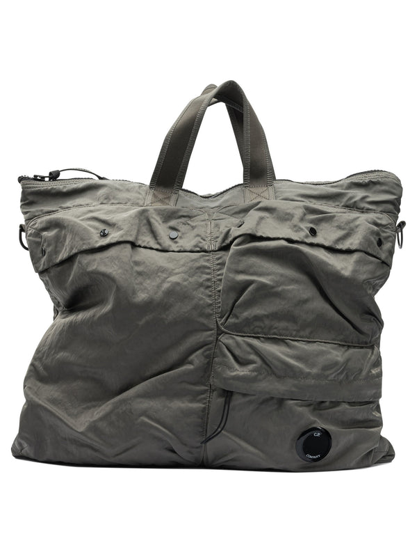 C.p. Company Shoulder Bag "nylon B"